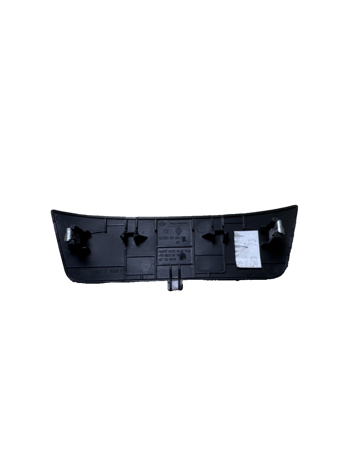 Renault Megane Mk3 Interior Trim Cover Panel 969120024R