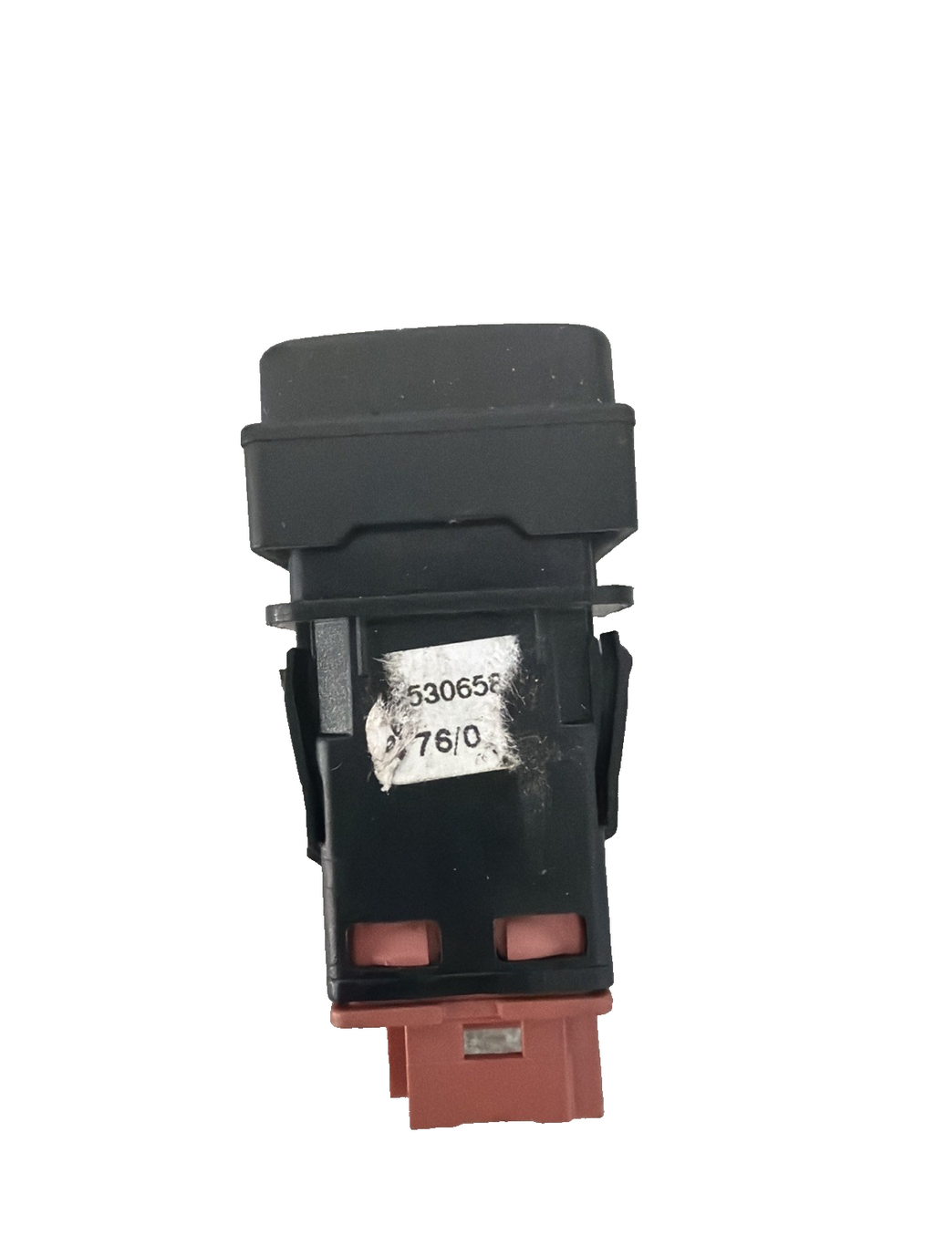 CITROEN GRAND C4 PICASSO 2009 FUEL FLAP RELEASE SWITCH BUTTON 96530658XT