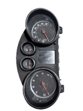 VAUXHALL ASTRA J 09-14 769166750U/600775881 INSTRUMENT CLUSTER METER