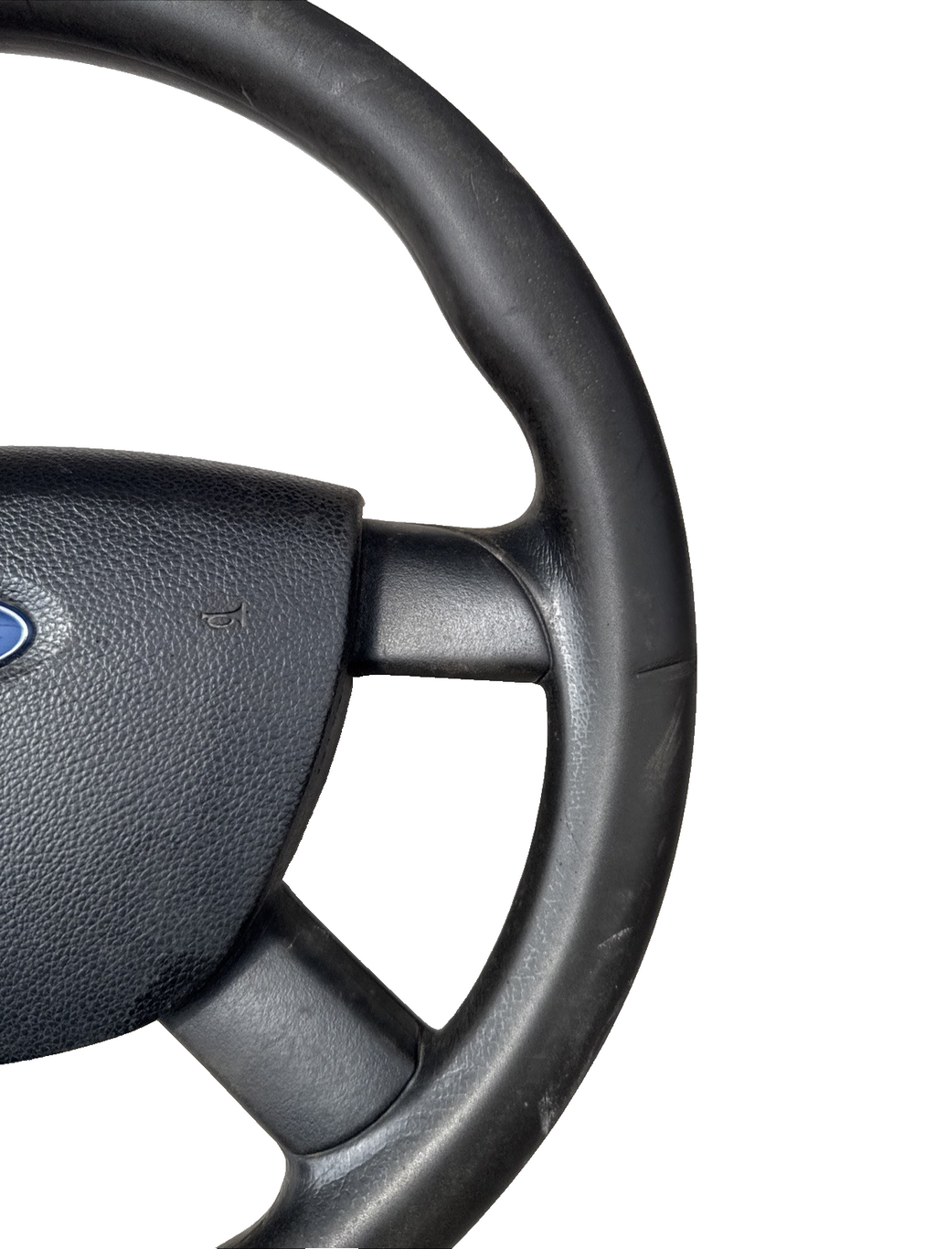 FORD TRANSIT MK7 350 DRW LWB CHASSIS CAB 2006-2014 Steering Wheel