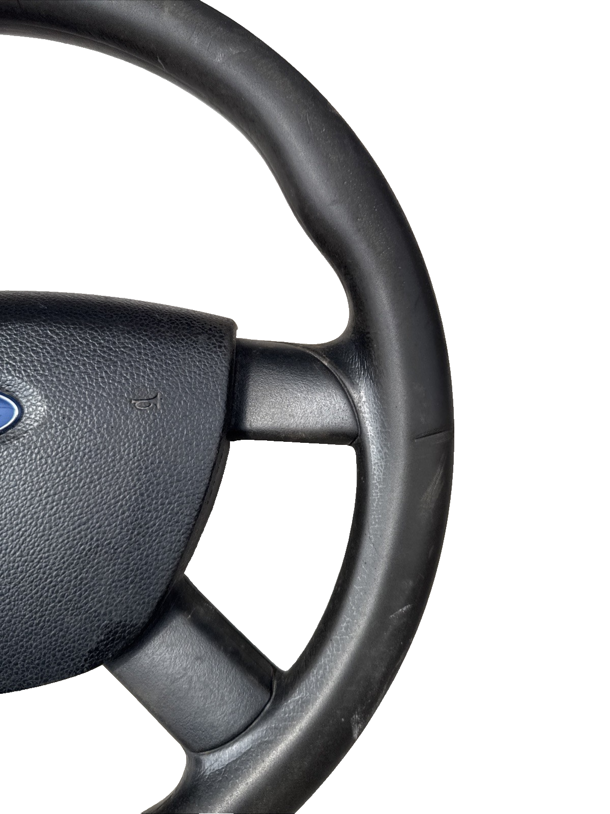 FORD TRANSIT MK7 350 DRW LWB CHASSIS CAB 2006-2014 Steering Wheel
