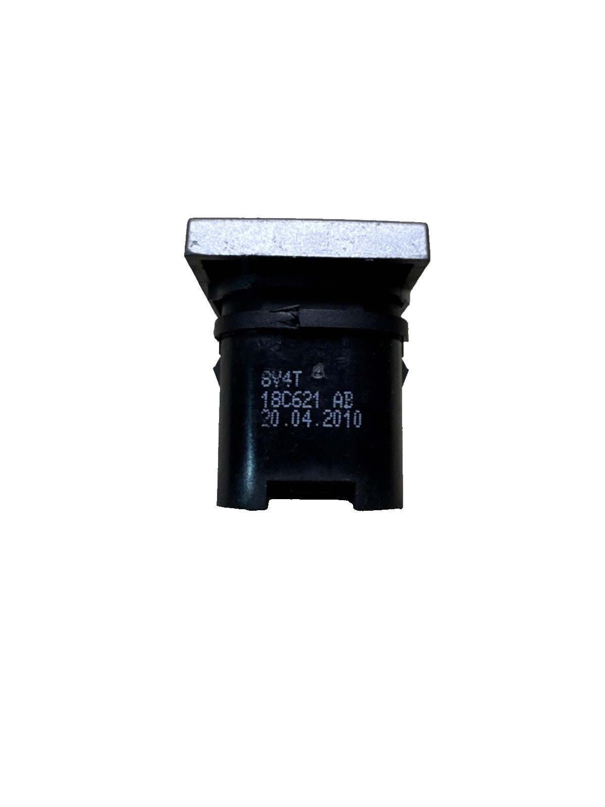 FORD FOCUS Mk2 2008/2011 REAR HEATED WINDOW SWITCH 8V4T 18C621 AB