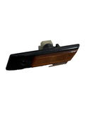 BMW E36 right side indicator light lens 8357050