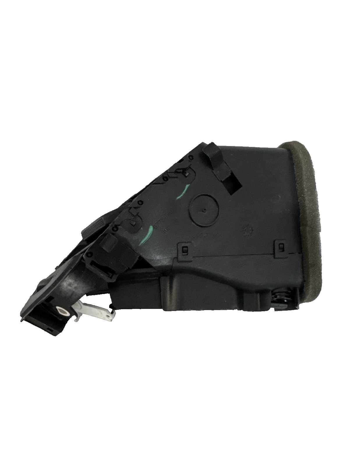 Ford Fiesta MK7 Air Vent Drivers Offside Dashboard Central Black 8A61A018B08AEW