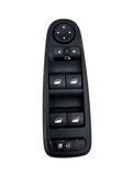 CITROEN C4 GRAND PICASSO 2009 1.6 MK1 5DR DRIVERS FRONT WINDOW SWITCH 96639382ZD