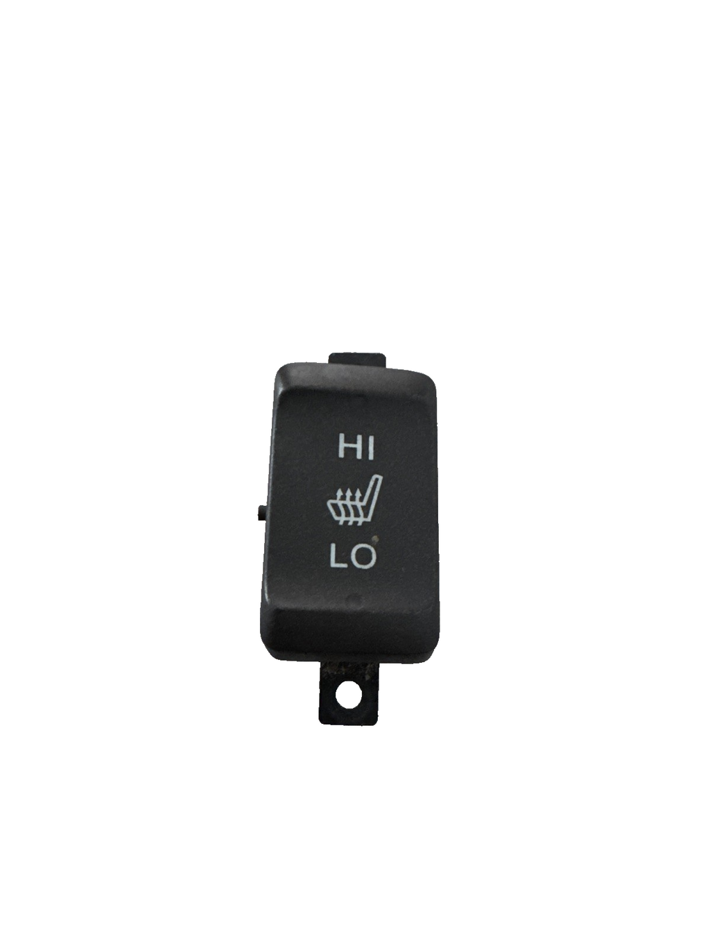 HONDA ACCORD VTEC MK7 (CM1) 2.0 2003 OS HEATER CONTROL SWITCH M22831