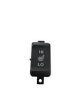 HONDA ACCORD VTEC MK7 (CM1) 2.0 2003 OS HEATER CONTROL SWITCH M22831