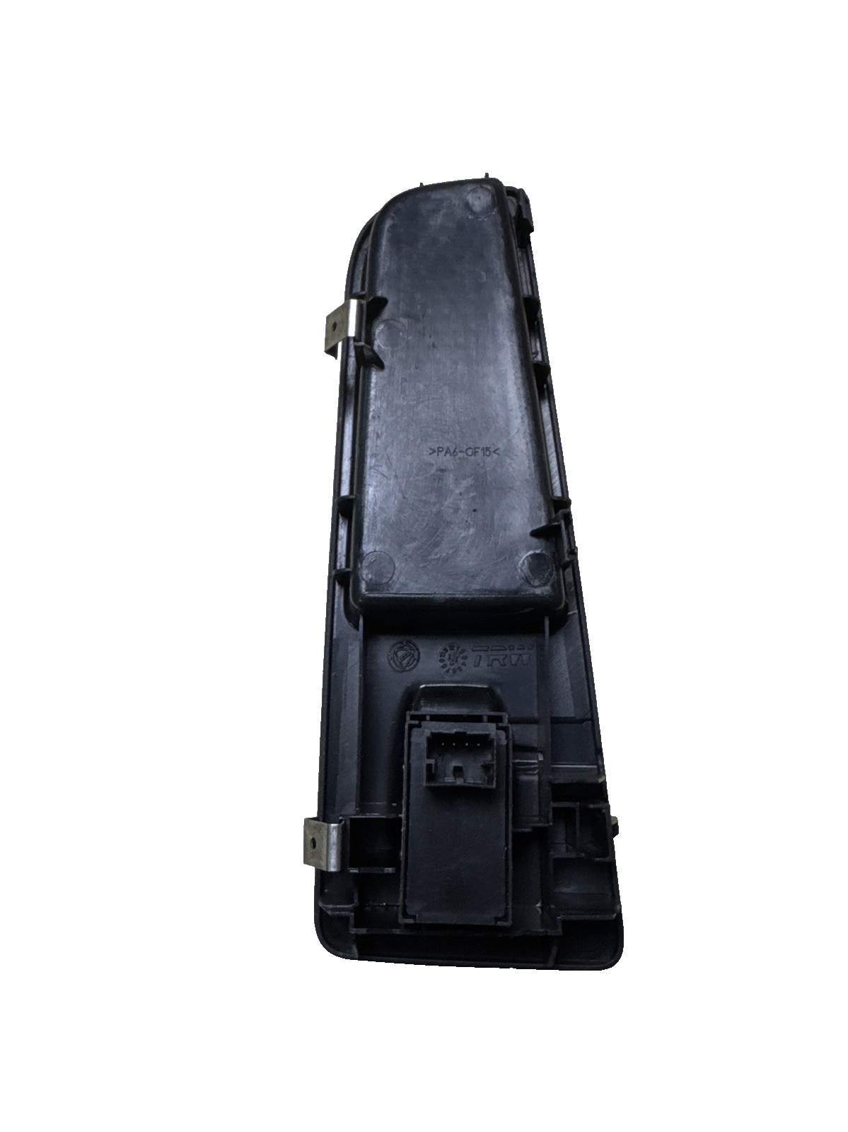 FIAT BRAVO DYNAMICS 16V 5 Door 2007-2014 ELECTRIC WINDOW SWITCH FRONT Drivers