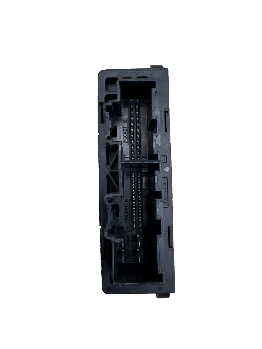 FRONT DOOR CONTROL MODULE DG9T14B531CG FORD MONDEO MK5 2016