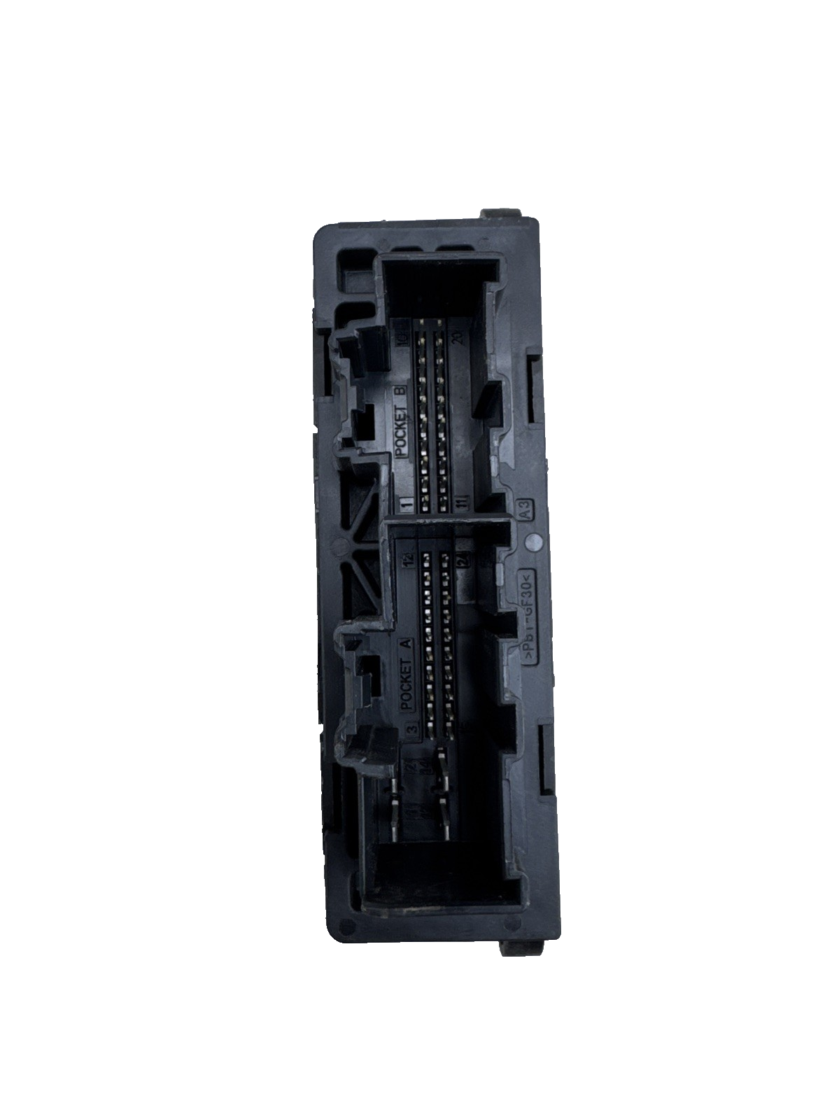 FRONT DOOR CONTROL MODULE DG9T14B531CG FORD MONDEO MK5 2016