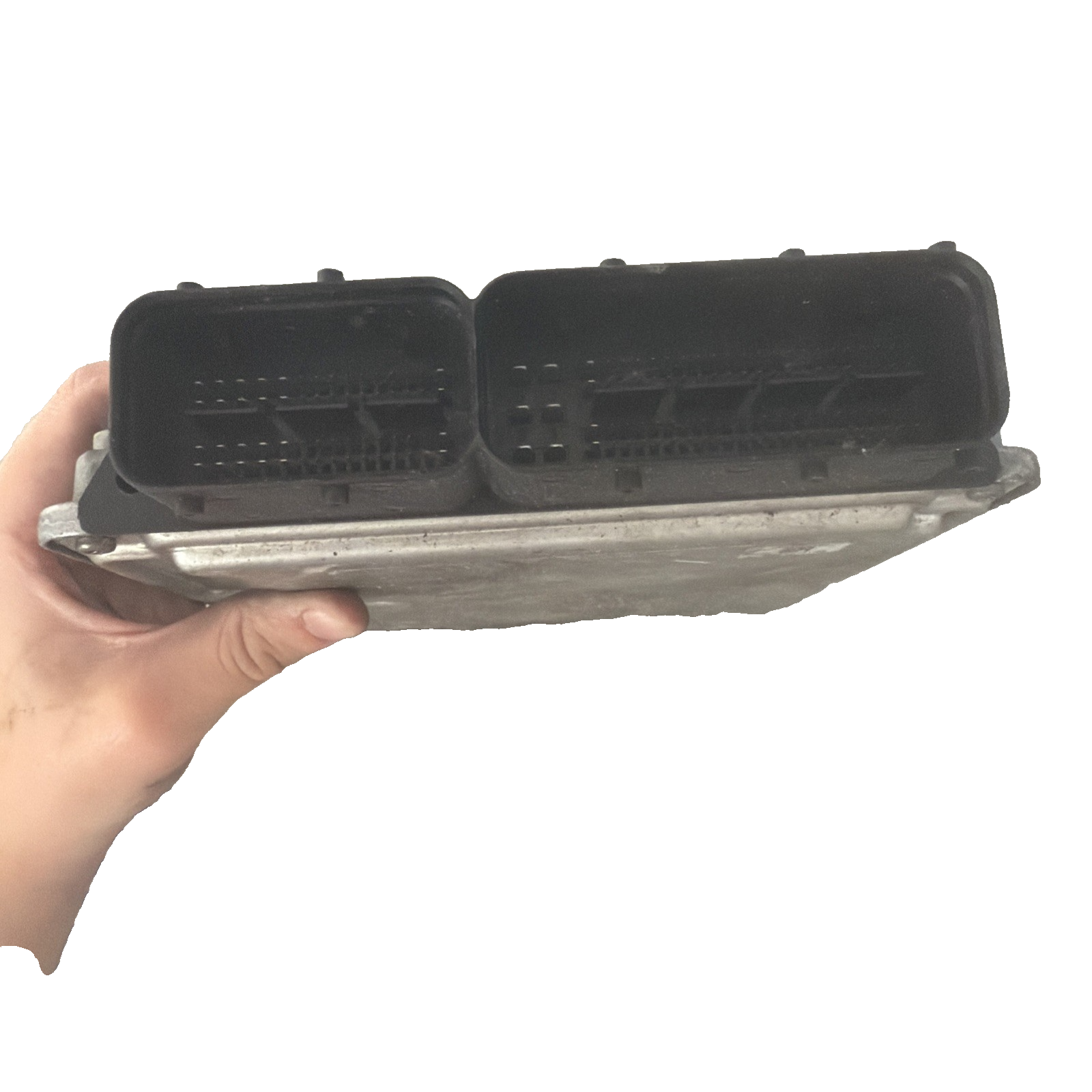 KIA Carnival 2007 391012F050 Engine control unit module ECU BNP4855