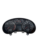 2008 AUDI A3 8P 1.9 TDI 5DR MK2 SPEEDOMETER INSTRUMENT CLUSTER 8P0920981K