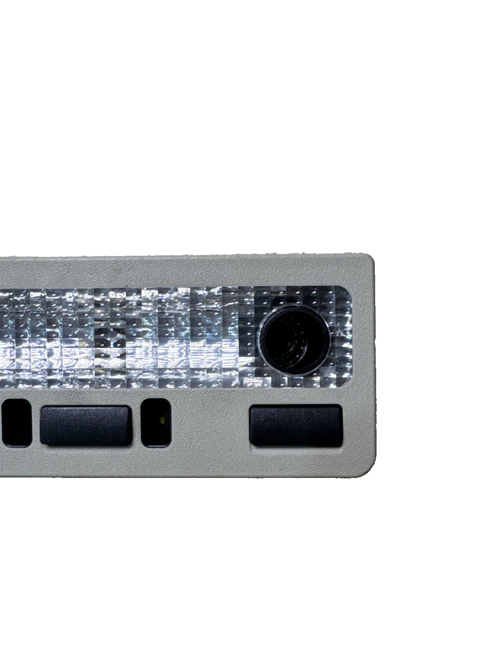 RANGE ROVER L322 VOGUE 2002-2006 FRONT INTERIOR LIGHT XDM500100NUG