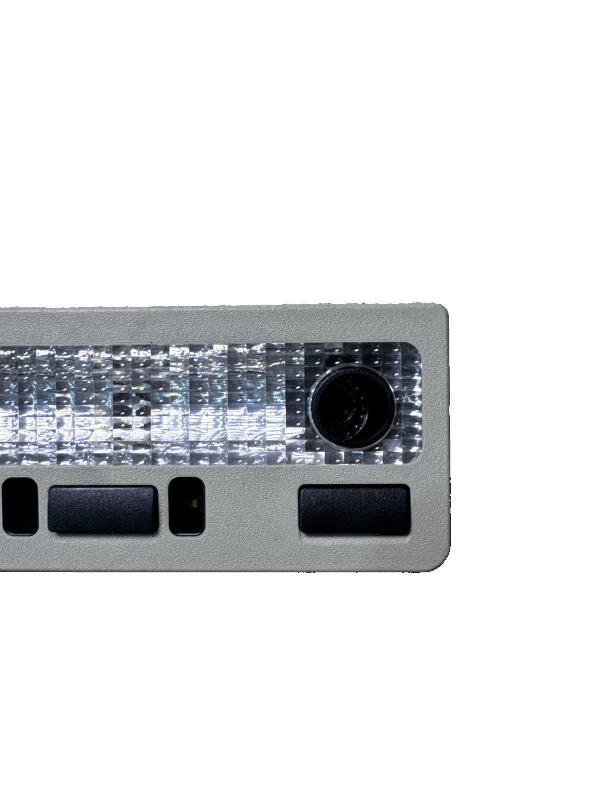 RANGE ROVER L322 VOGUE 2002-2006 FRONT INTERIOR LIGHT XDM500100NUG