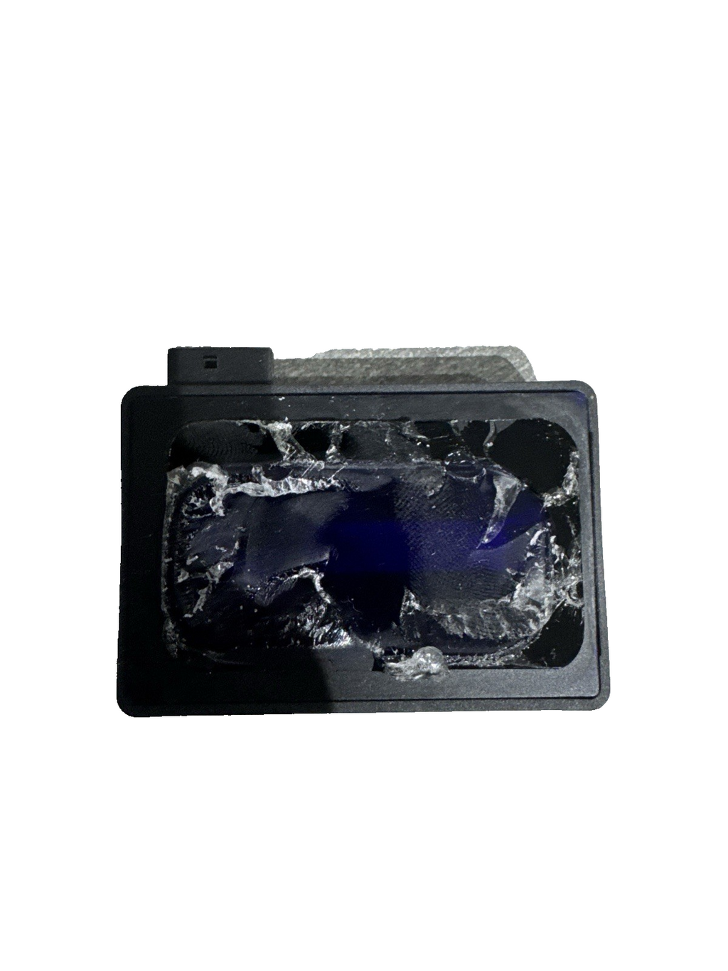Range Rover L322 Windscreen Rain Sensor YDB500320 2006 to 2010
