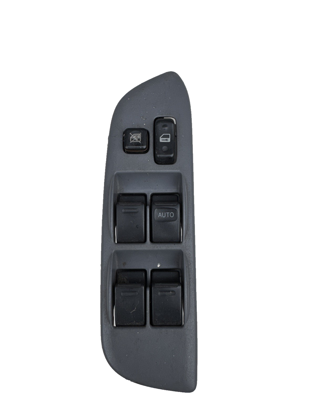 TOYOTA RAV 4 Electric Window Switch Right Off Side Front 2006 8482042130