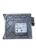 VAUXHALL ASTRA H 2008 1.8 PETROL MK5 5DR ENGINE ECU 12992406 XU