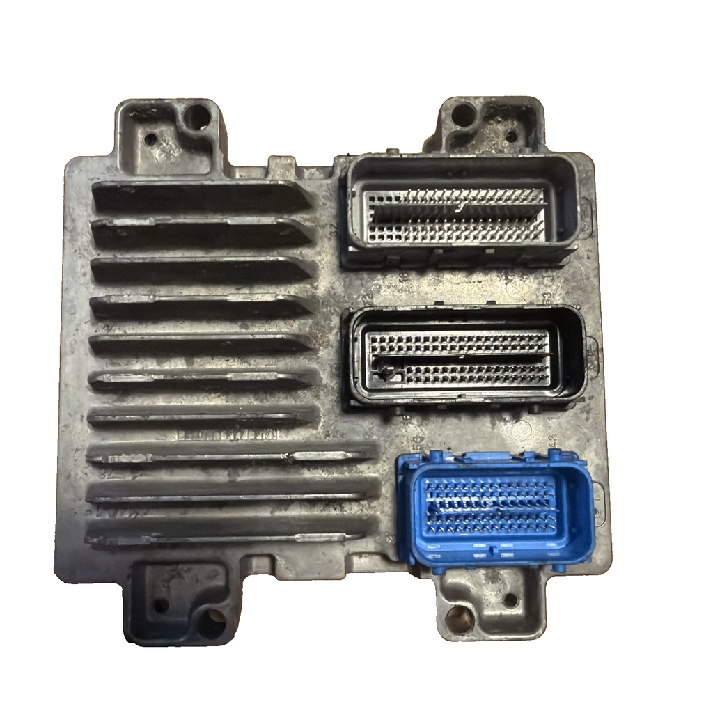 VAUXHALL CORSA Engine Control Unit 2014-2019