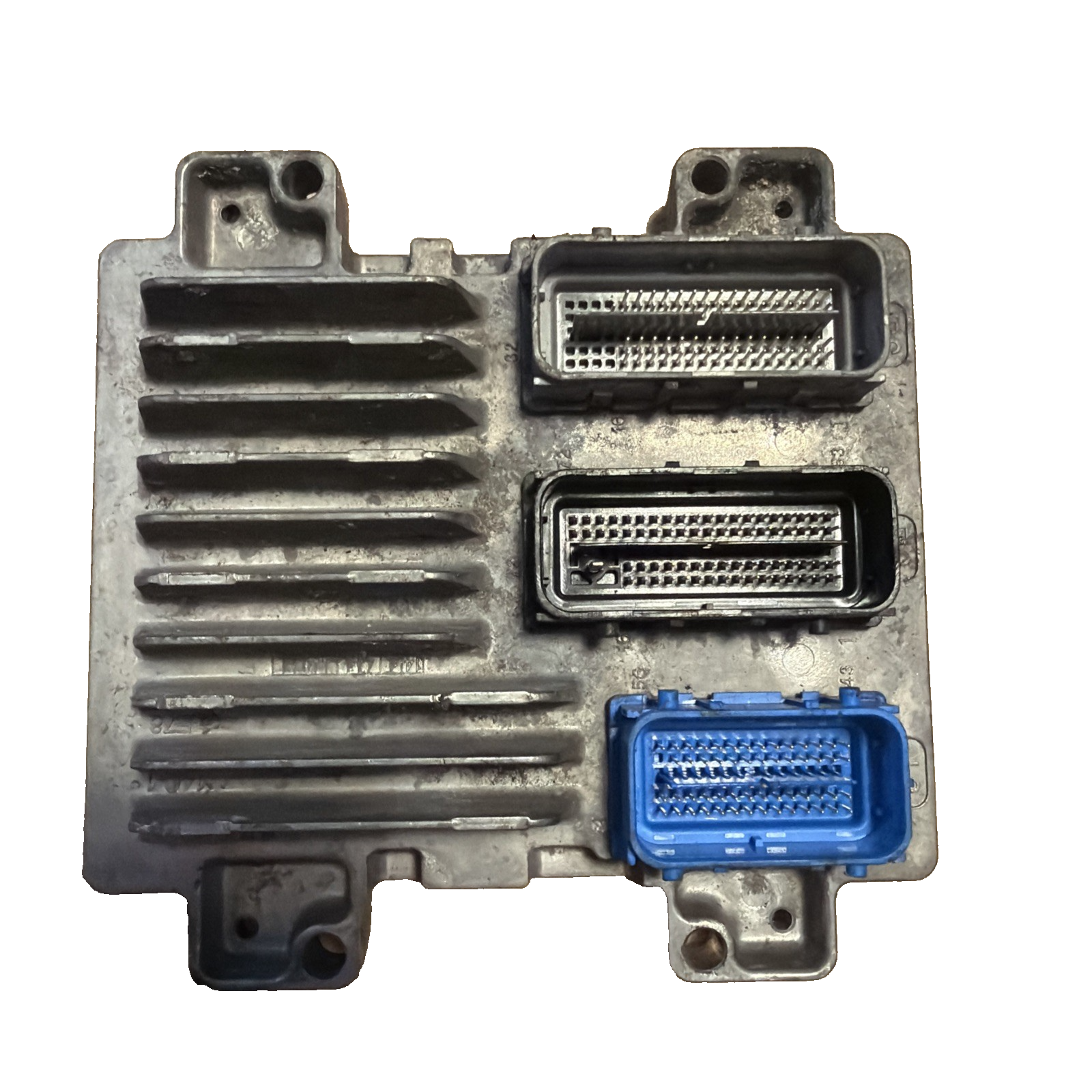 VAUXHALL CORSA Engine Control Unit 2014-2019