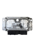 2008 PEUGEOT 207 S MK1 PETROL ECU 896610H022 0261208702
