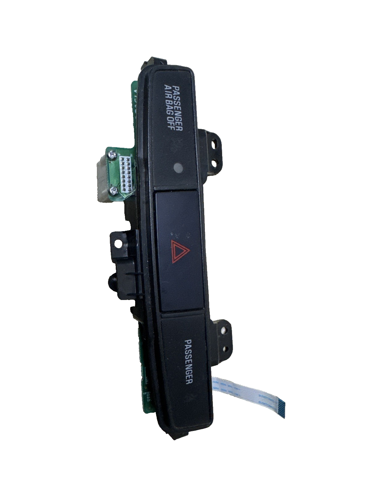 2008 MITSUBISHI LANCER VIII CJ,CY A,CZ A HAZARD SWITCH