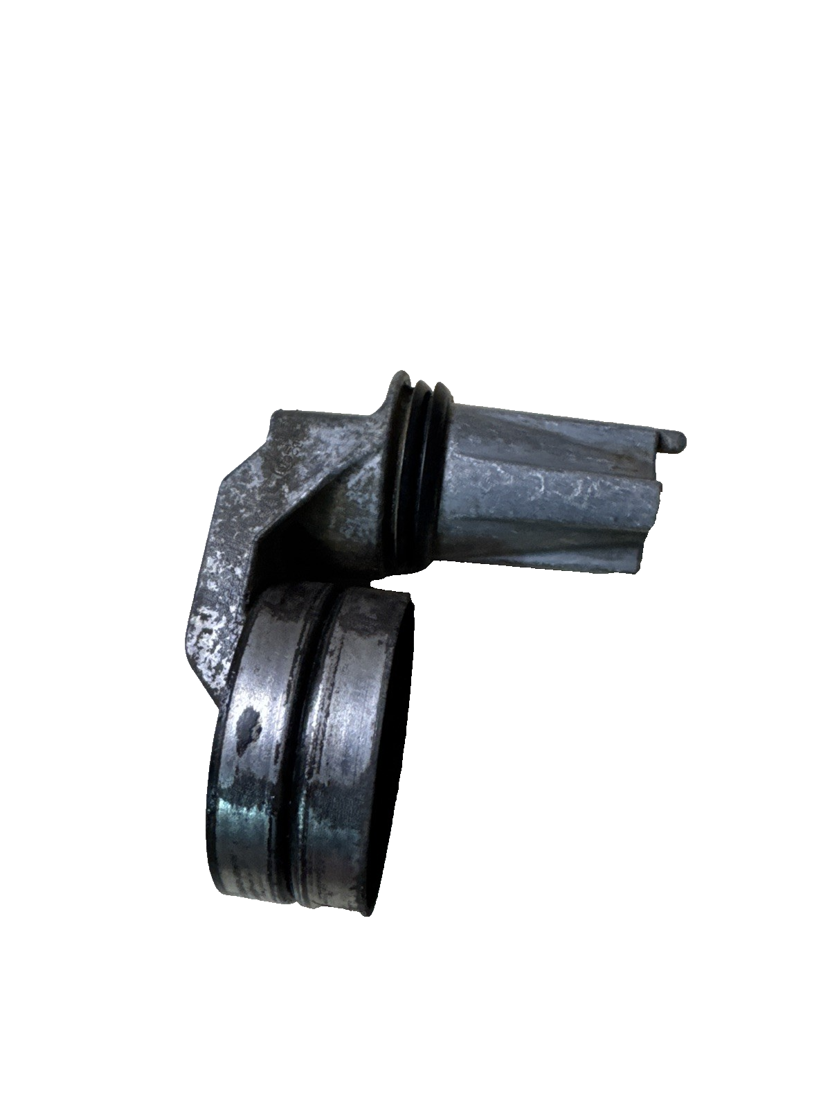 2005-2009 DISCOVERY 3 TDV6 BELT TENSIONER 4H2Q-19A216-AF