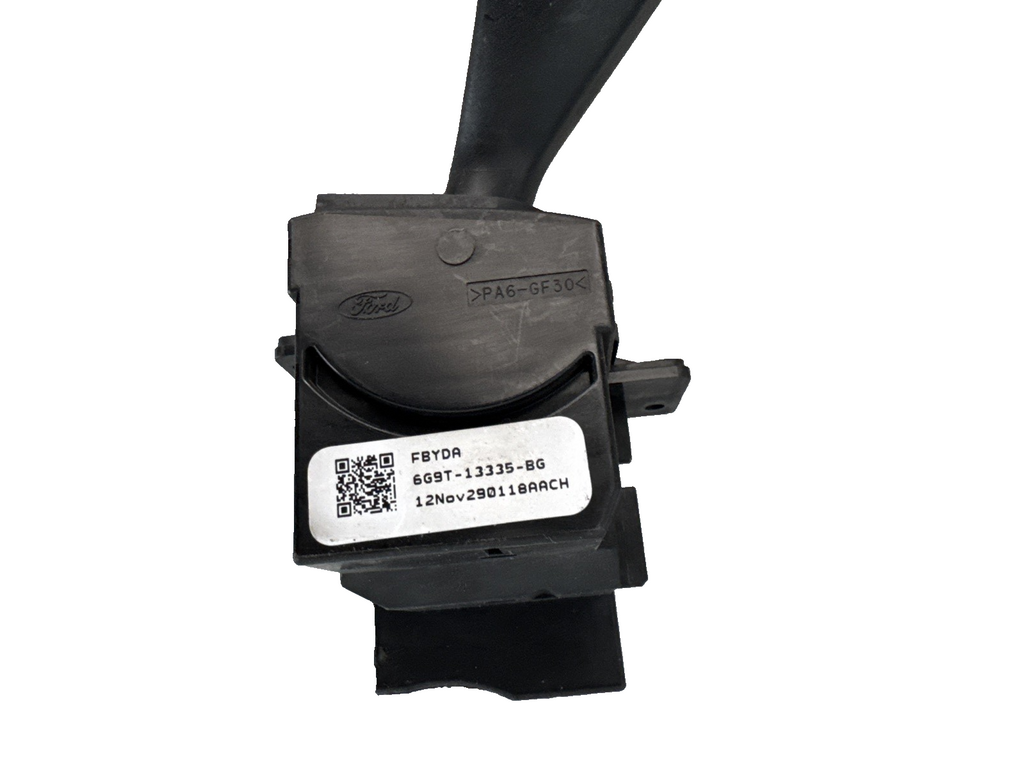 Ford S-Max 2013 Indicator Stalks 6G9T13335BG 00000575