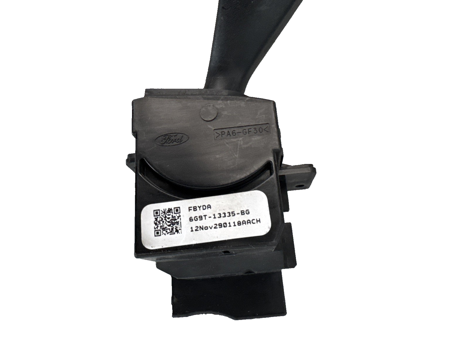 Ford S-Max 2013 Indicator Stalks 6G9T13335BG 00000575