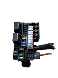 2014 VAUXHALL MOKKA 1.7 DIESEL FUSE RELAY BOX 826166