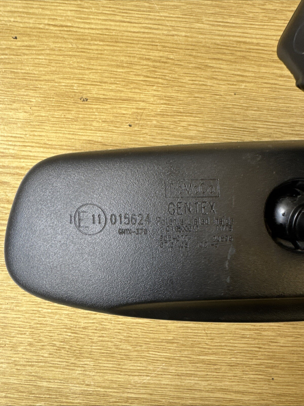 L320 Range Rover Sport - Interior Rear View Mirror
