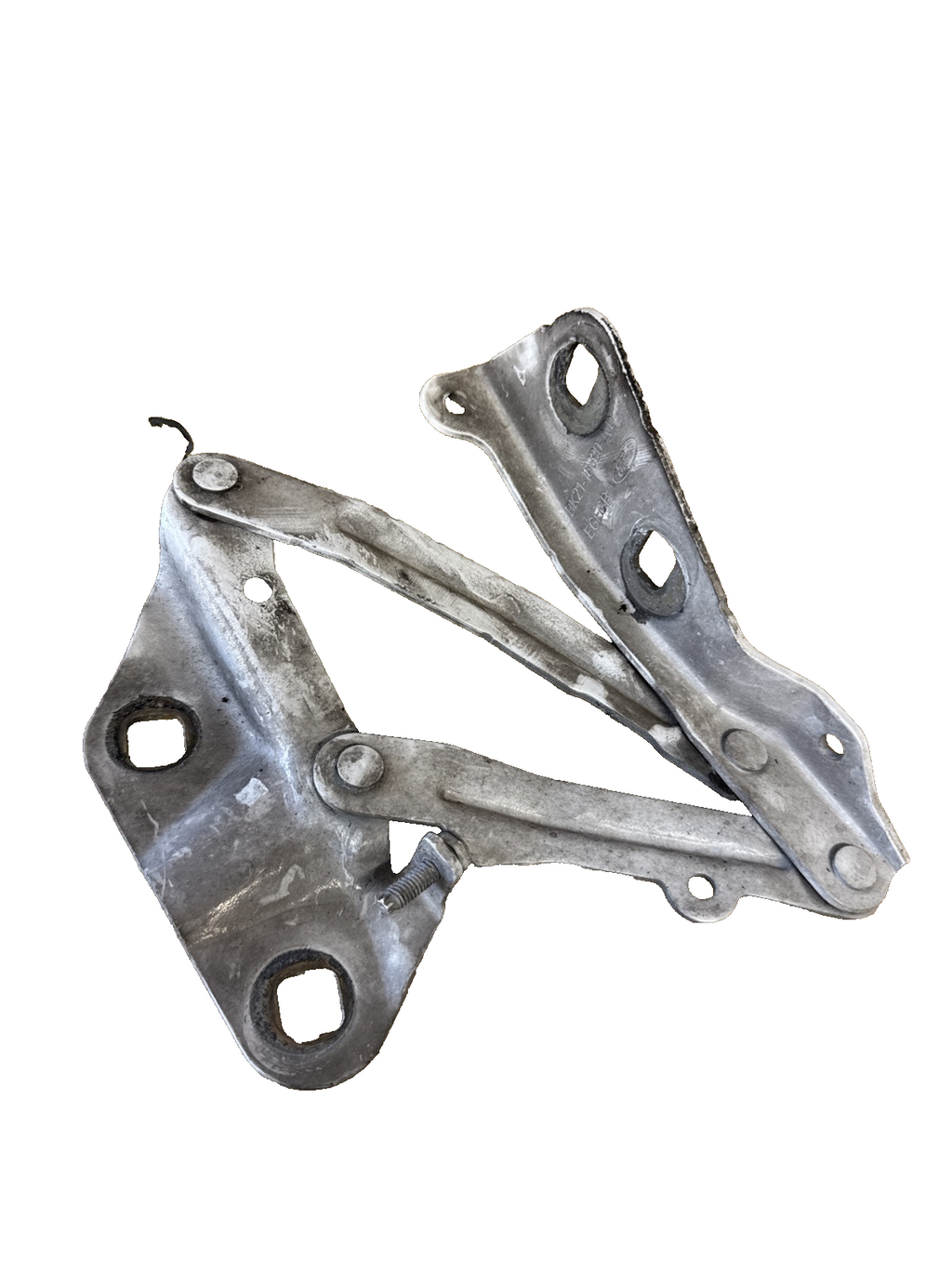 Ford Transit Custom MK8 BONNET HINGE DRIVERS 2013-2016 BK2116800A