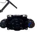 Ford Fiesta Heat AC Control Panel W/ Heated Windscreen 8A6118549 2013 14 16 17