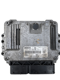 KIA CEED ENGINE CONTROL MODULE ECU 1.6 DIESEL 391112A952 MK2 CD 2012 - 2017