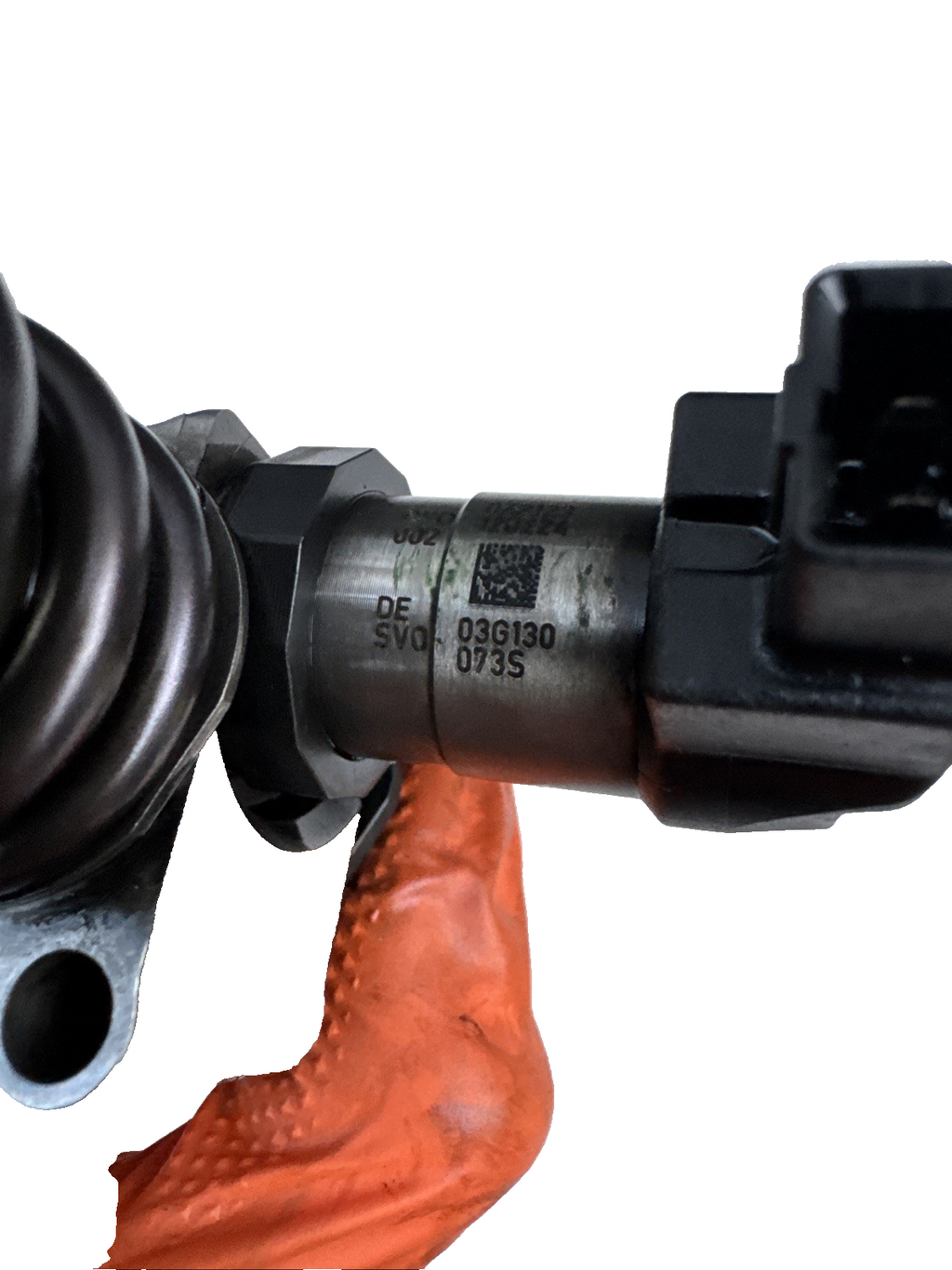 AUDI BMN DIESEL SINGLE FUEL INJECTOR #03G130073S