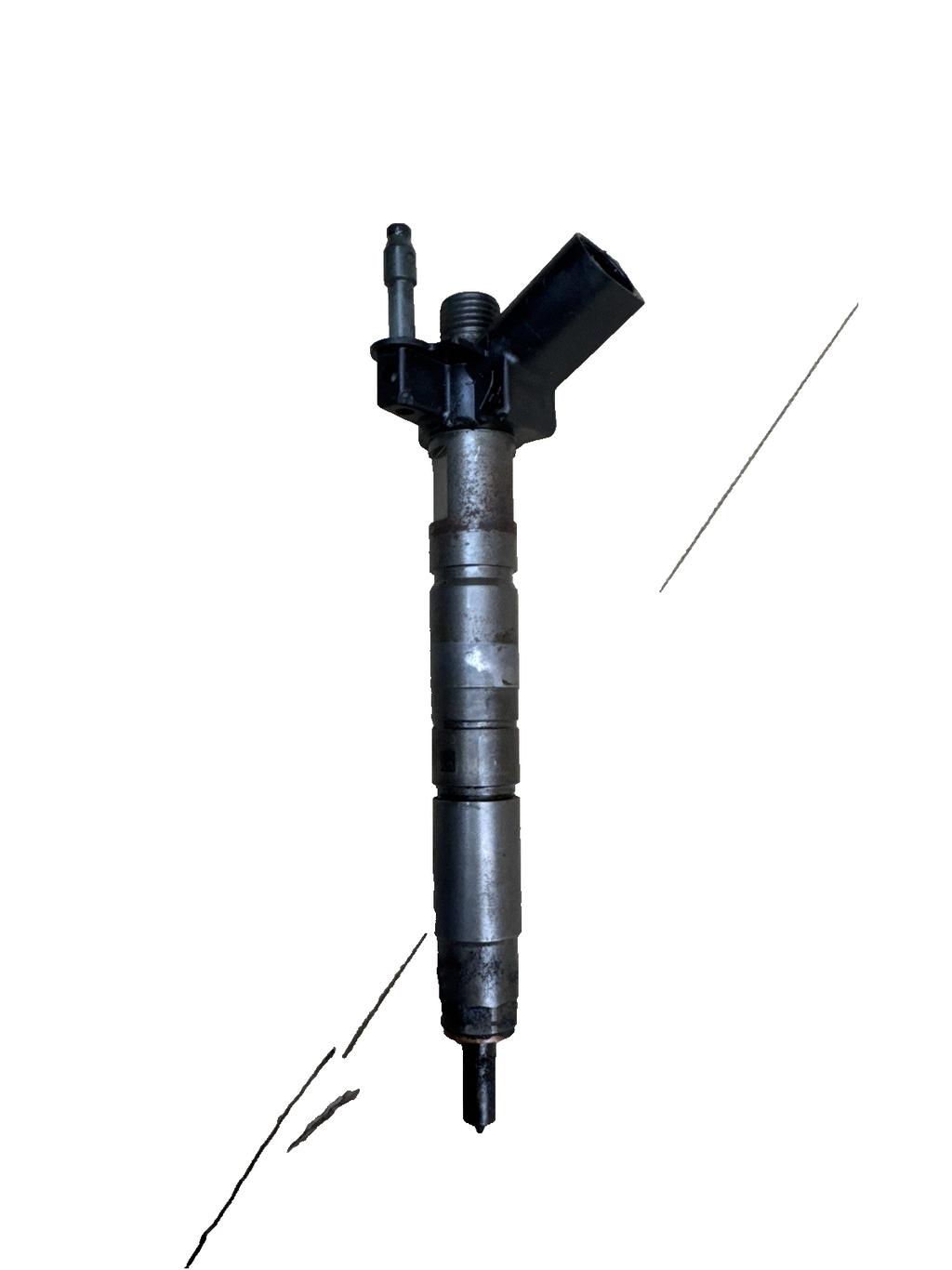 BMW 3 SERIES X5 X6 3.0 DIESEL FUEL INJECTOR X1 0445116024 7805428-01 FREE P+P