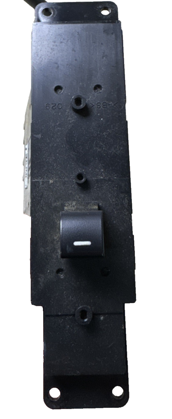 RANGE ROVER VOGUE L322 2006-2011 WINDOW SWITCH (FRONT PASSENGER) YUD000263PVA