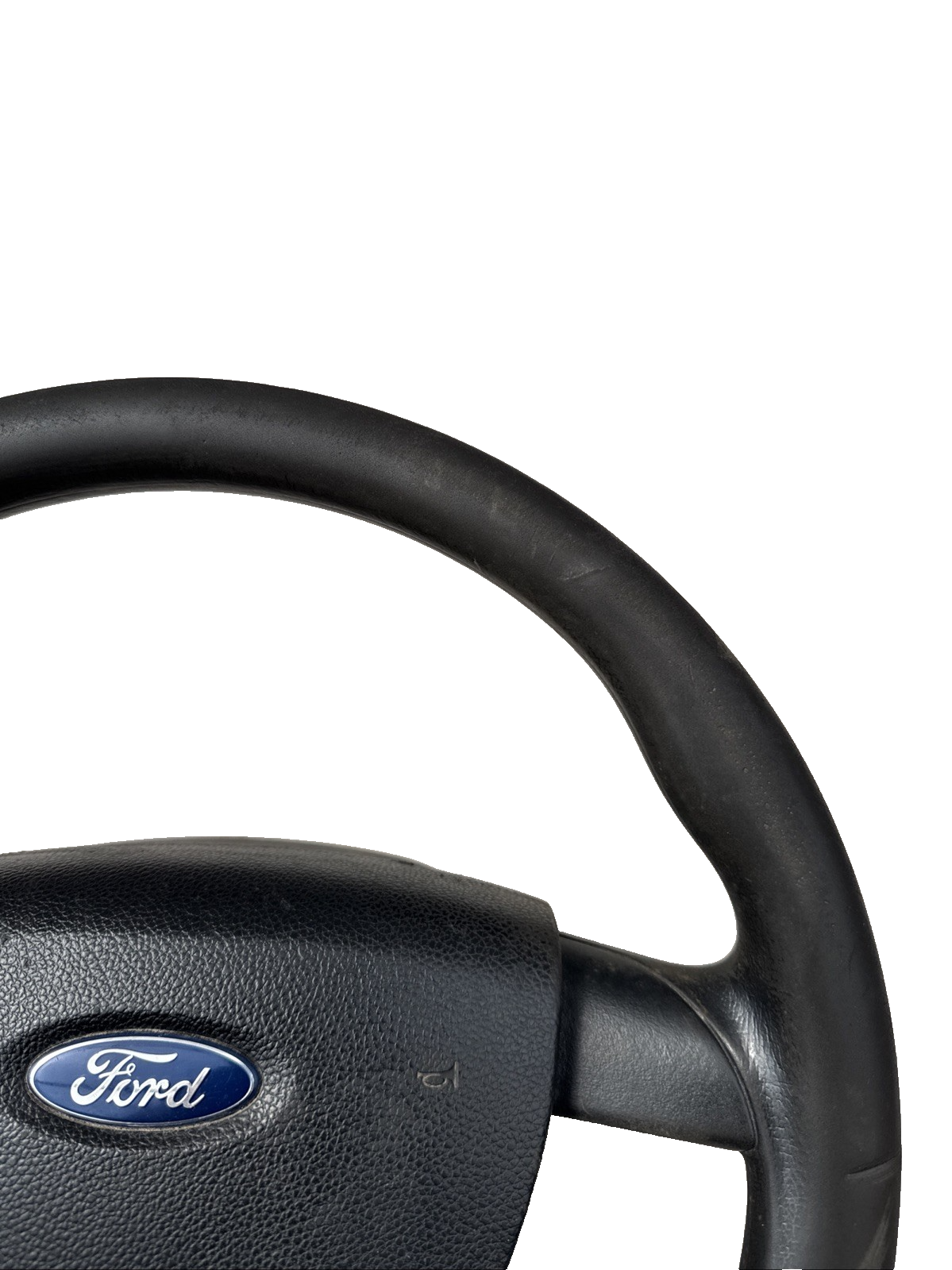 FORD TRANSIT MK7 350 DRW LWB CHASSIS CAB 2006-2014 Steering Wheel