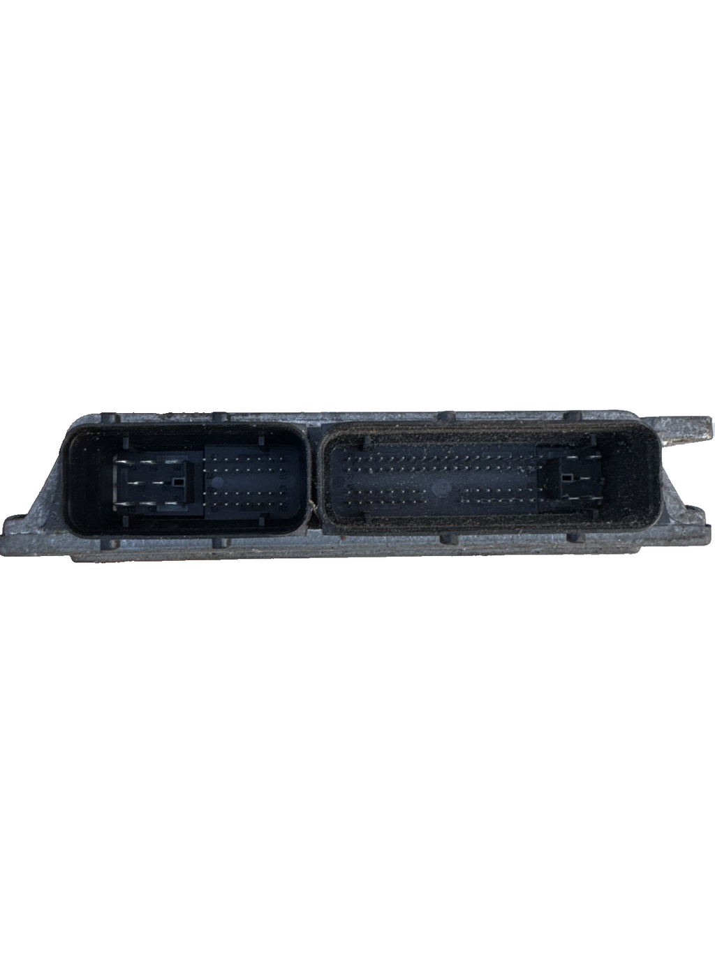 MINI ONE R50 1.6 ENGINE ECU 7553702 / 7553735