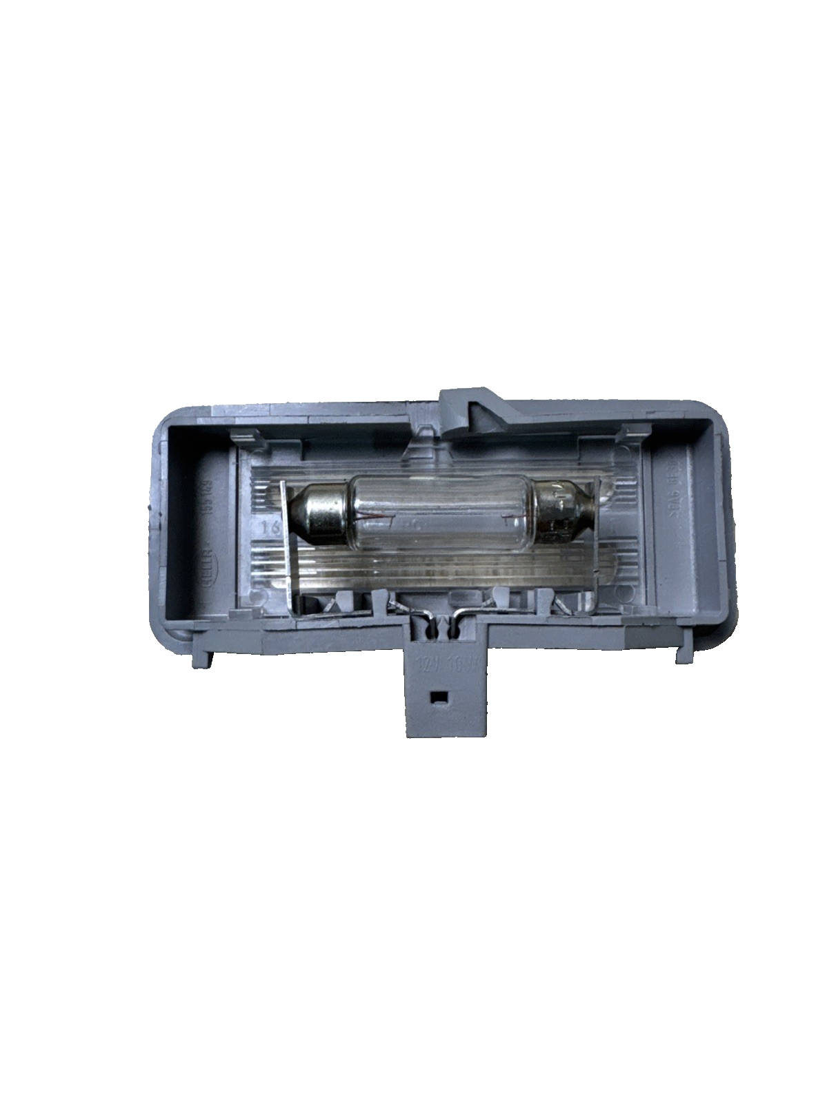 BMW 3 5 X1 X3 X5 SERIES E60 E61 E90 E90N E91 E92 LCI F25 E70 Mirror lamp GRAU