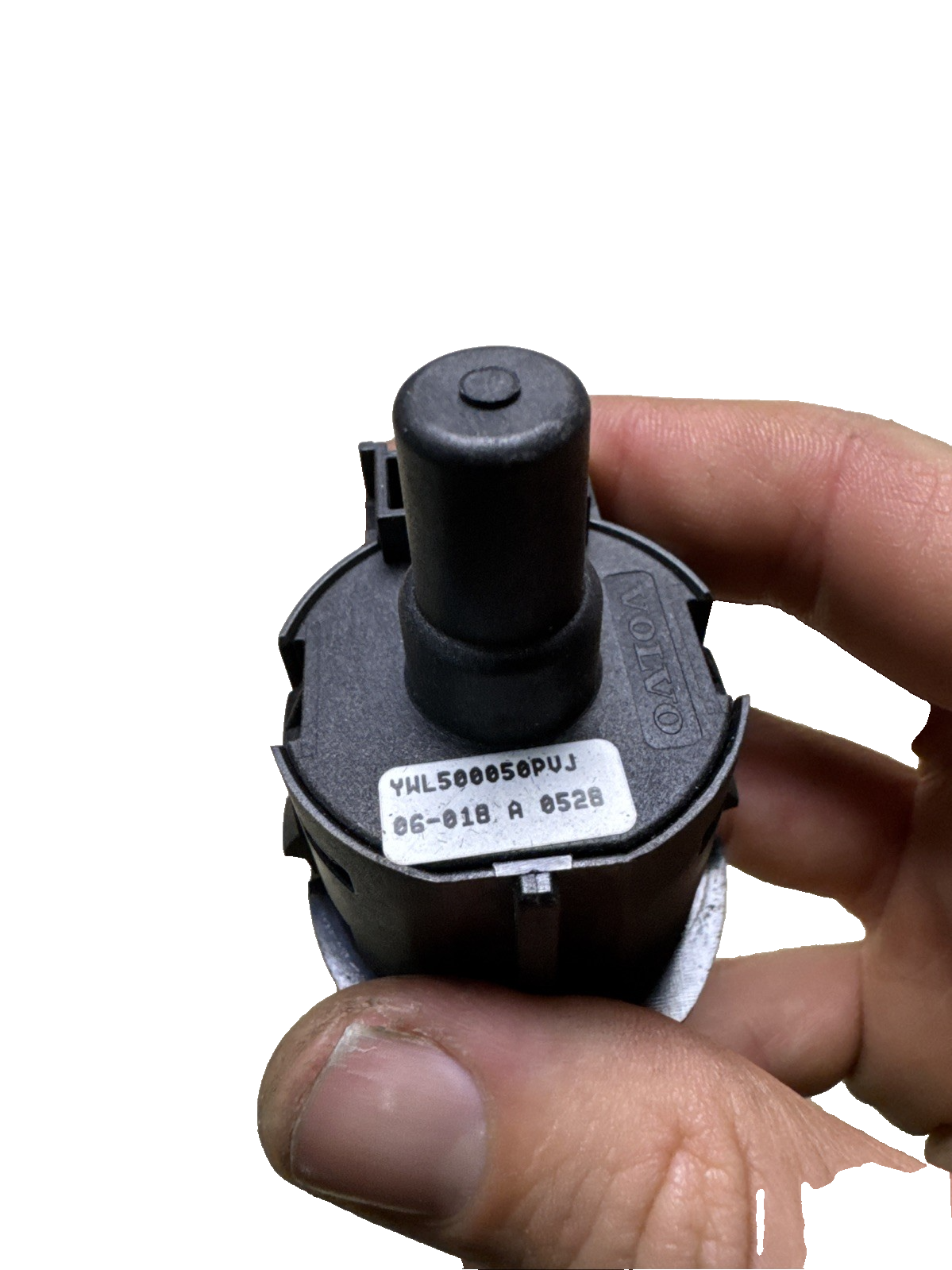 Land Rover Range Rover Sport Mk1 2009-2013 Crash Bag On/off Switch YWL500050PVJ