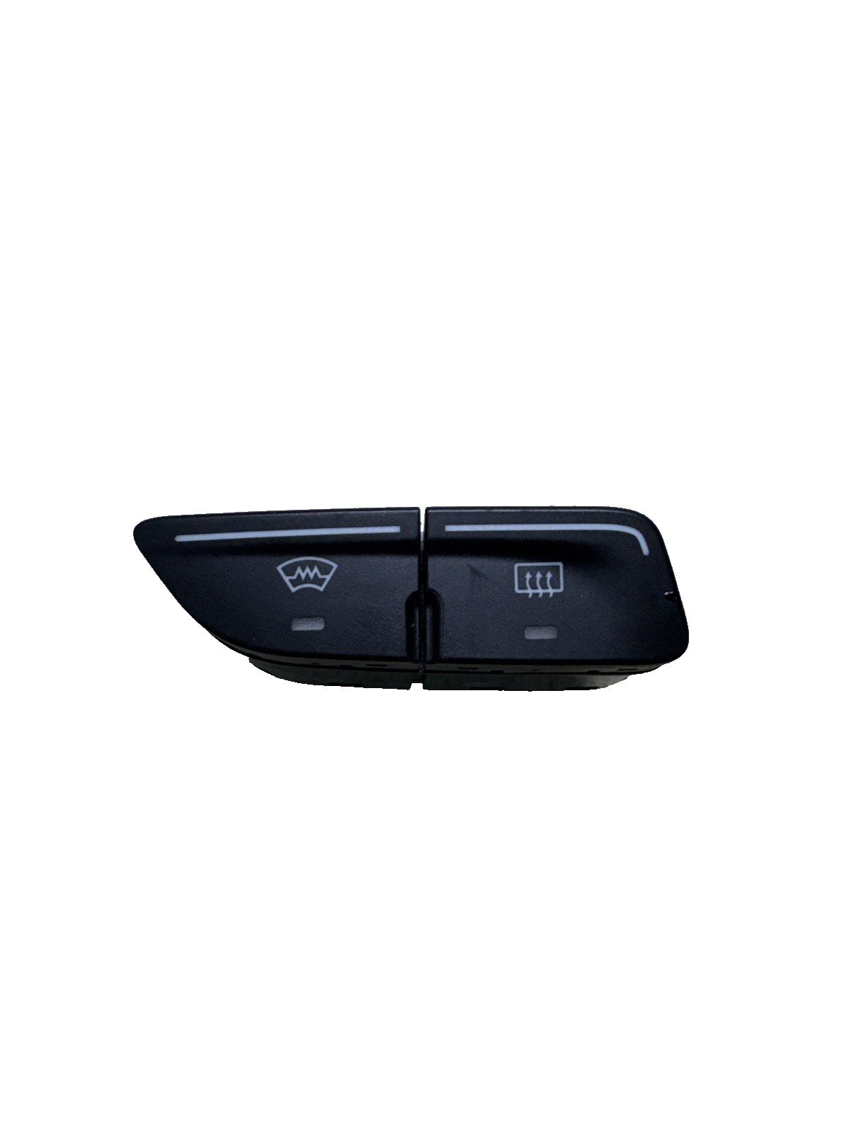 Ford Focus 2012 MK3 Front and Rear Heated Screen Button AM5T-18K574-AB