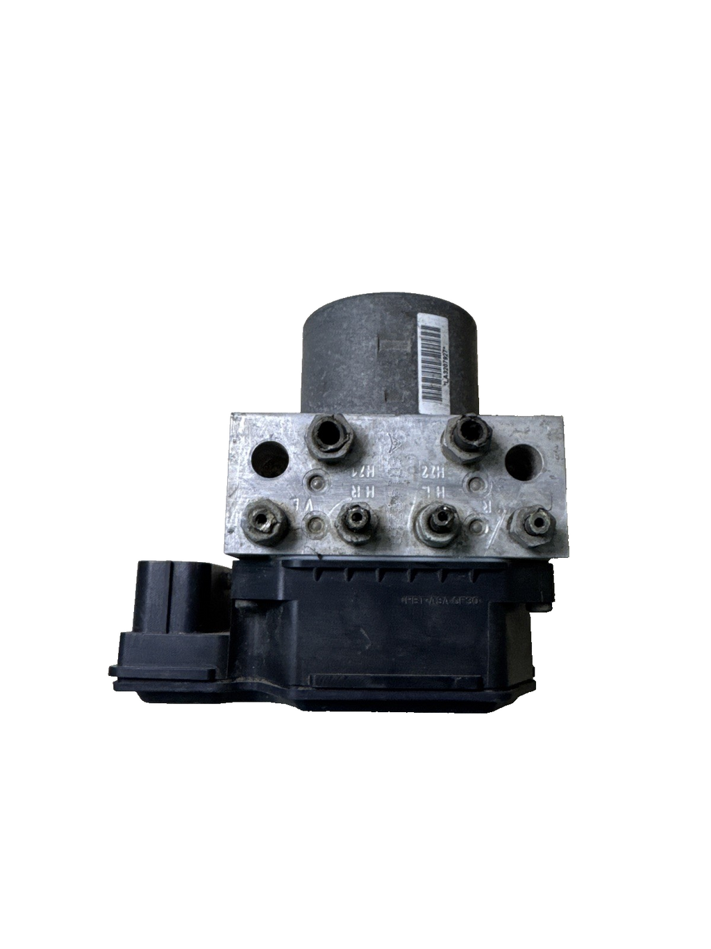 For FORD MONDEO S MAX ABS PUMP MODULE UNIT AG912C405AA