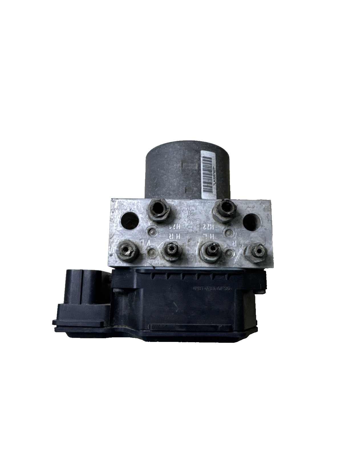 For FORD MONDEO S MAX ABS PUMP MODULE UNIT AG912C405AA