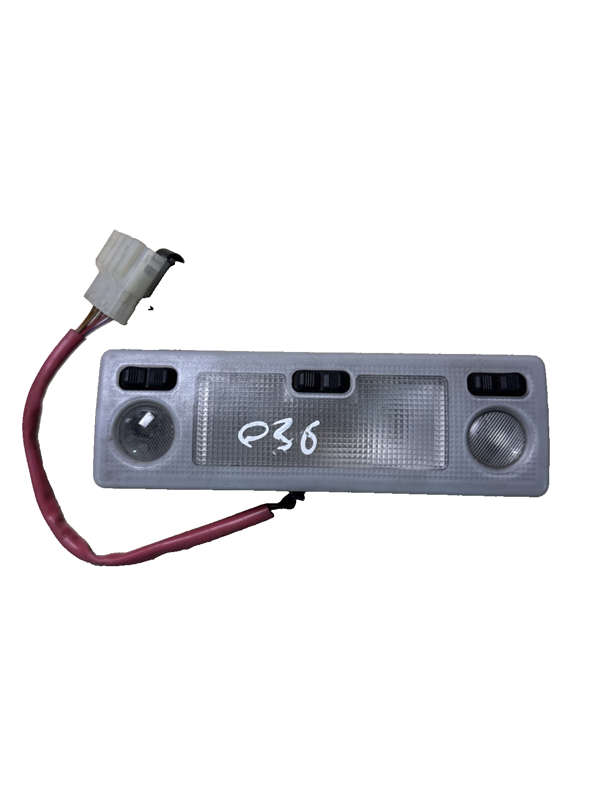 BMW E36 INTERIOR LIGHT HELLA 13808500