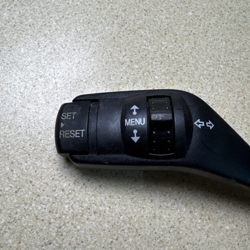 2007 FORD FOCUS INDICATOR STALK SWITCH 17D940C C367