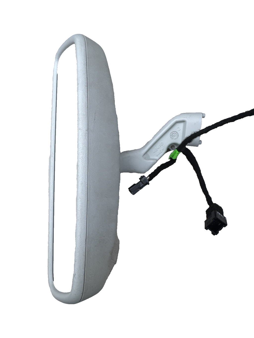 FIAT 500L MULTIJET 1.3 14 INTERIOR CENTER VIEW MIRROR