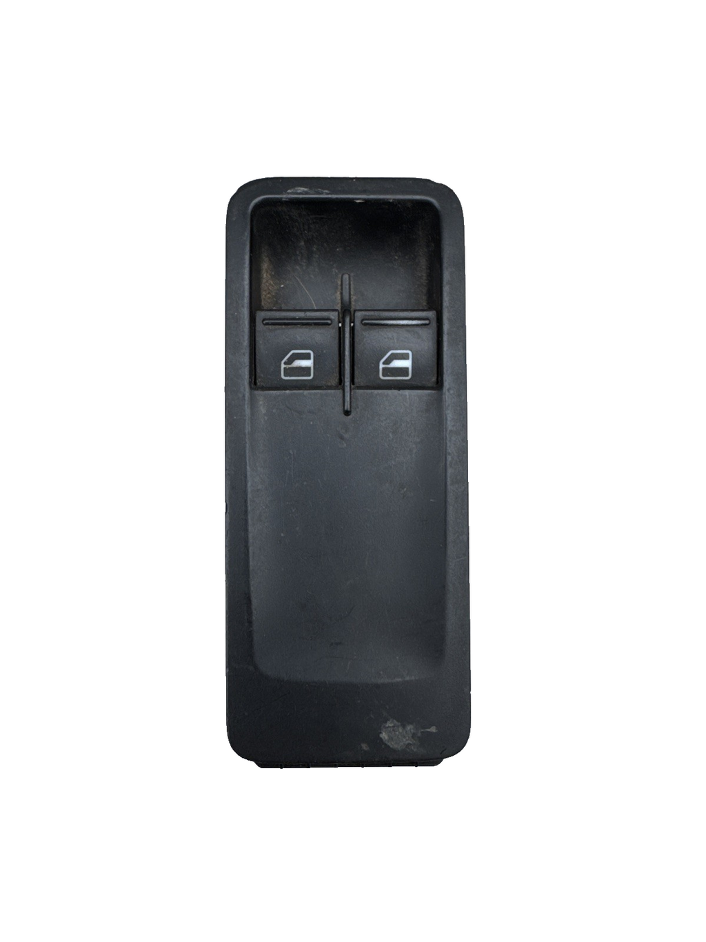 VW POLO WINDOW SWITCH FRONT DRIVER SIDE 6R0867255C 6R 2011