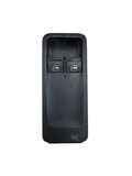 VW POLO WINDOW SWITCH FRONT DRIVER SIDE 6R0867255C 6R 2011
