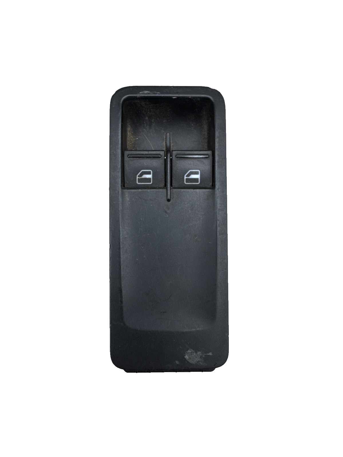 VW POLO WINDOW SWITCH FRONT DRIVER SIDE 6R0867255C 6R 2011