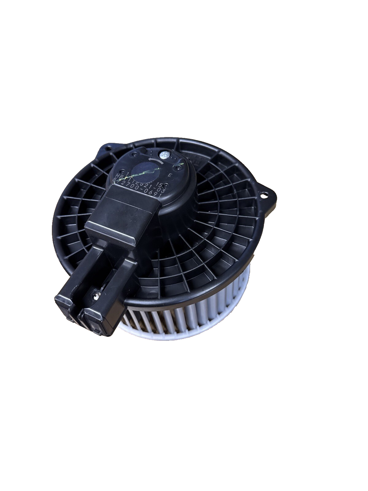 MAZDA CX5 HEATER BLOWER FAN MOTOR  8727000691 MK1